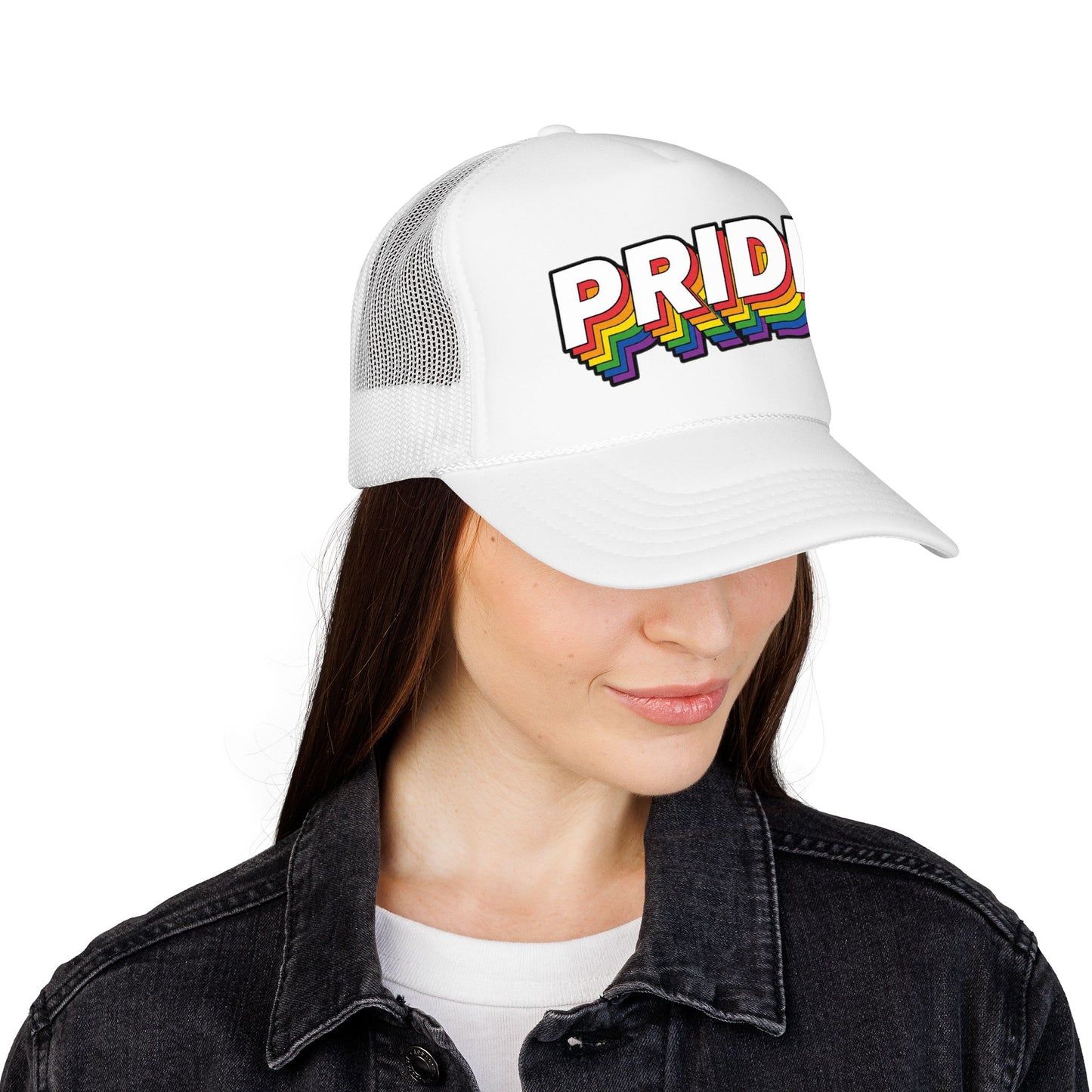 Foam Trucker Hat