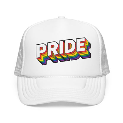 Foam Trucker Hat