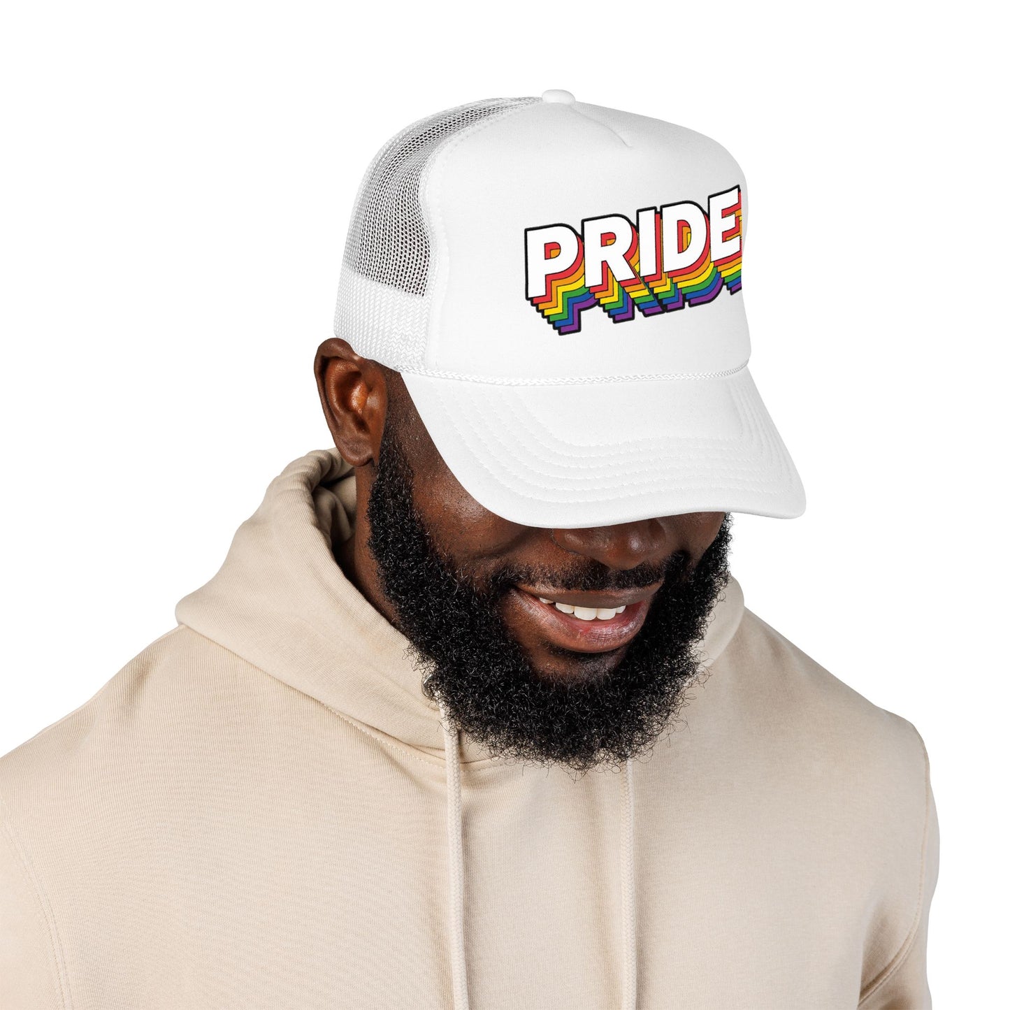 Foam Trucker Hat