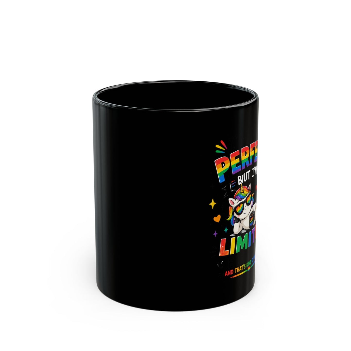 Black Mug (11oz, 15oz)