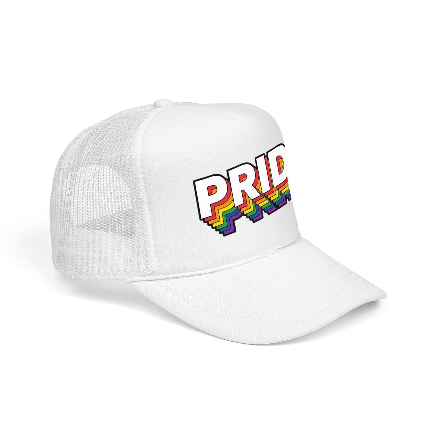 Foam Trucker Hat